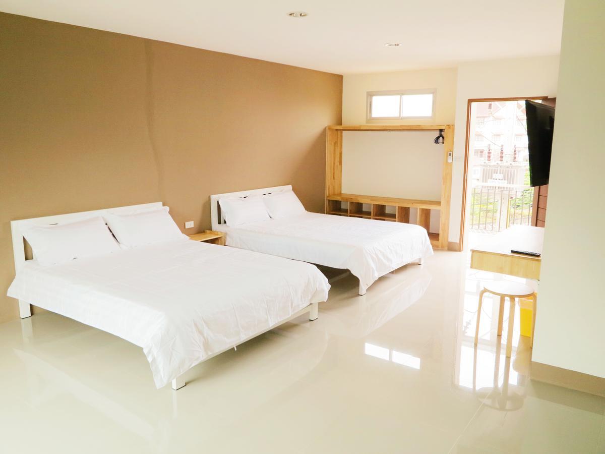 Thasala Signature Resort, Chiangmai Чиангмай Экстерьер фото