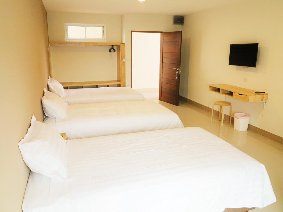 Thasala Signature Resort, Chiangmai Чиангмай Экстерьер фото