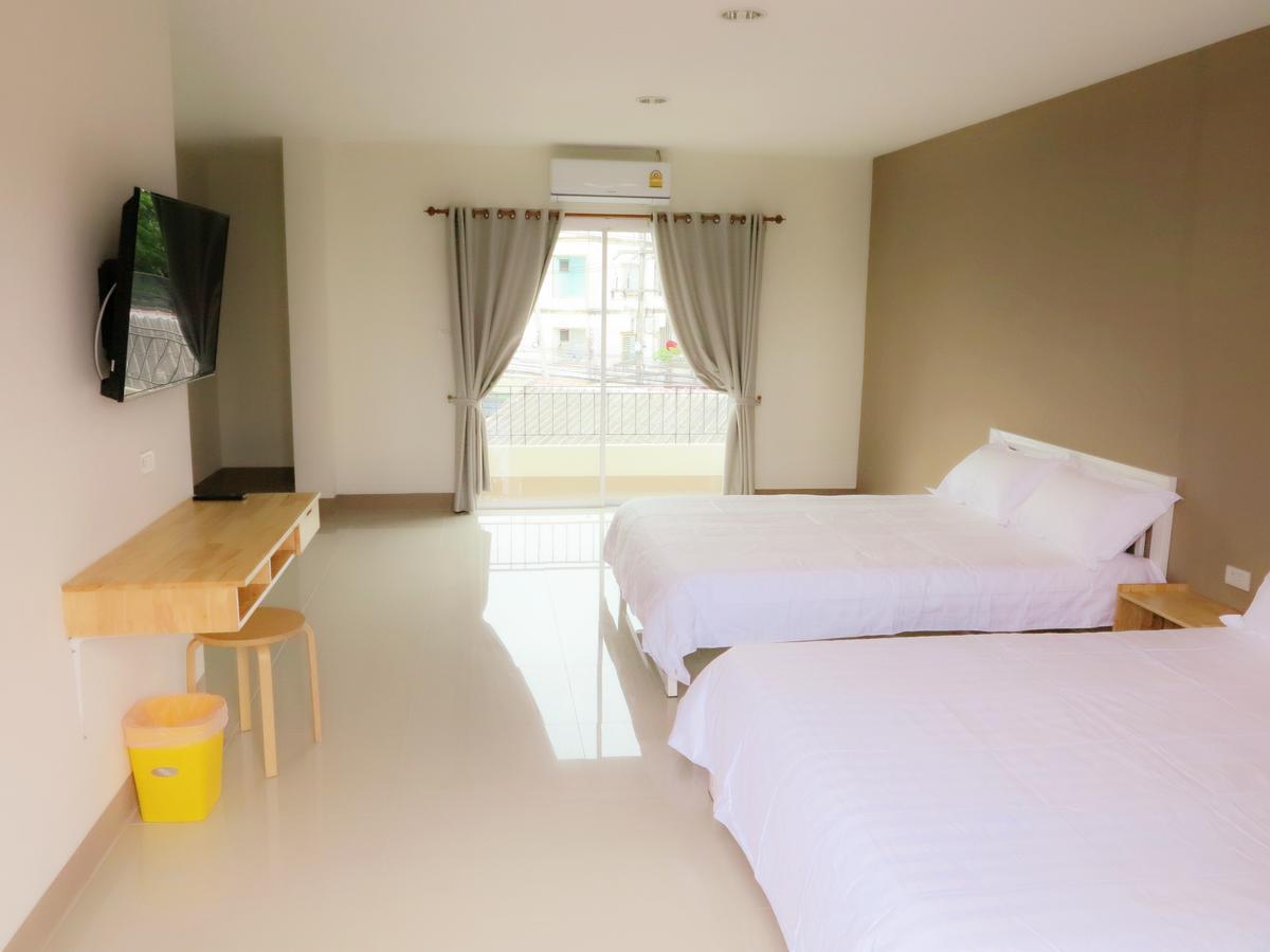 Thasala Signature Resort, Chiangmai Чиангмай Экстерьер фото