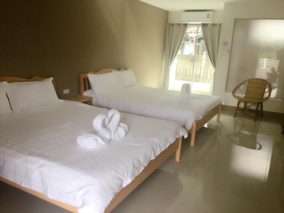 Thasala Signature Resort, Chiangmai Чиангмай Экстерьер фото