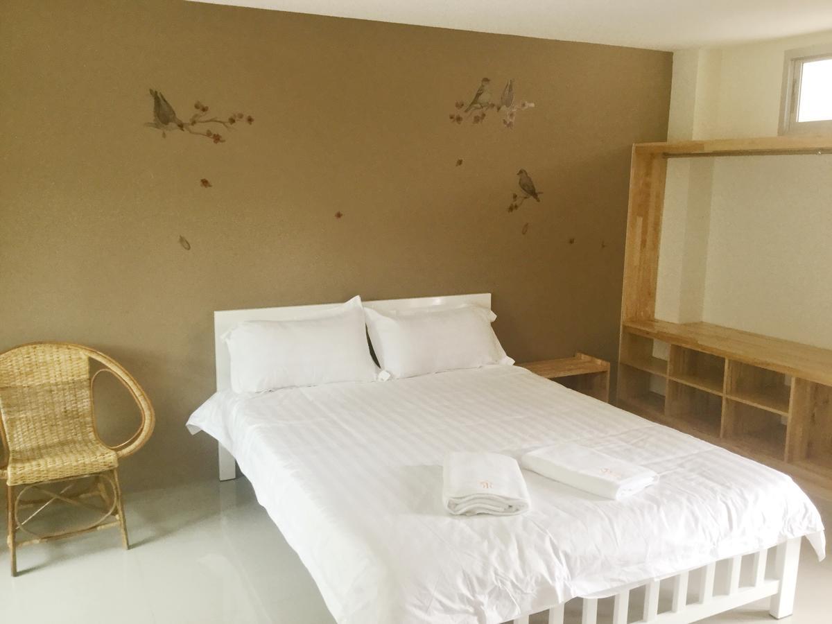 Thasala Signature Resort, Chiangmai Чиангмай Экстерьер фото