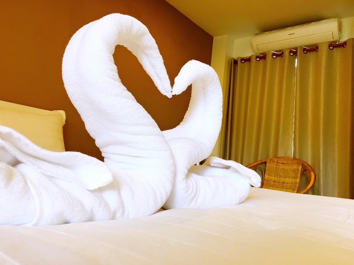 Thasala Signature Resort, Chiangmai Чиангмай Экстерьер фото