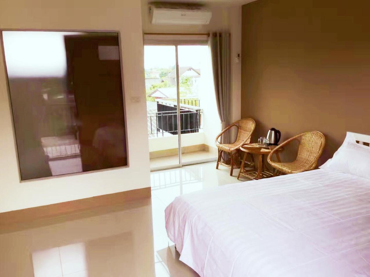 Thasala Signature Resort, Chiangmai Чиангмай Экстерьер фото