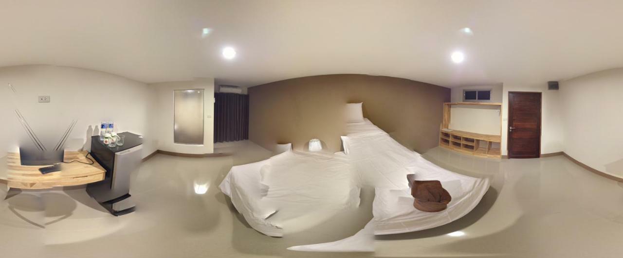 Thasala Signature Resort, Chiangmai Чиангмай Экстерьер фото
